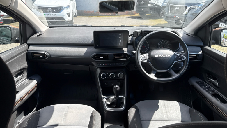 Dacia Jogger 1.0 TCe Extreme 5dr Petrol Estate